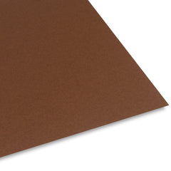 Pacon, Railroad Board, 22 x 28, Brown, 100 Sheets/Carton, (P5469)