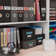 Brother P-touch CUBE XP PT-P910BT Label Maker - view 4