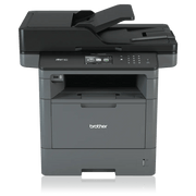 Brother MFC-L5900DW Monochrome Laser All-in-One