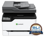 Lexmark CX331adwe Color Laser All-in-One