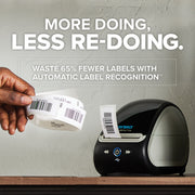 DYMO LabelWriter 550 Label Printer - view 4