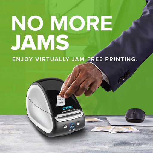 DYMO LabelWriter 550 Turbo Label Printer - view 2