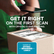 DYMO LabelWriter 550 Label Printer - view 5