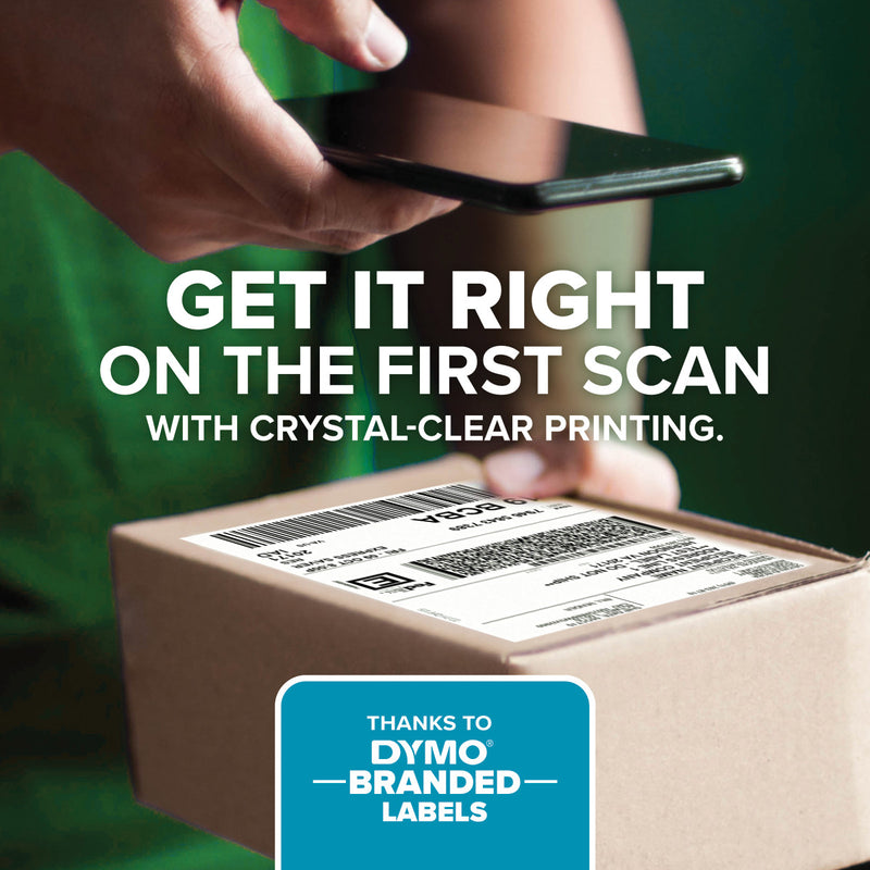 DYMO LabelWriter 550 Label Printer - view 5