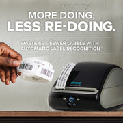 DYMO LabelWriter 5XL Label Printer - view 3