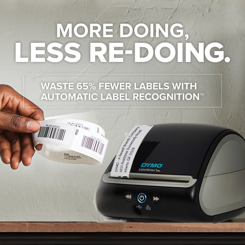 DYMO LabelWriter 5XL Label Printer - view 3