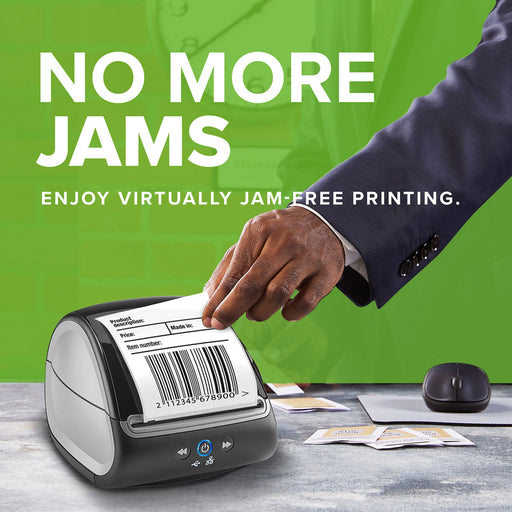 DYMO LabelWriter 5XL Label Printer - view 2