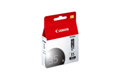 Canon Genuine PGI-35 Black Ink Tank (1509B002)