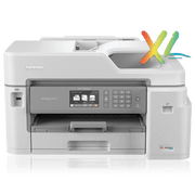 Brother MFC-J5845DW Color Inkjet All-in-One