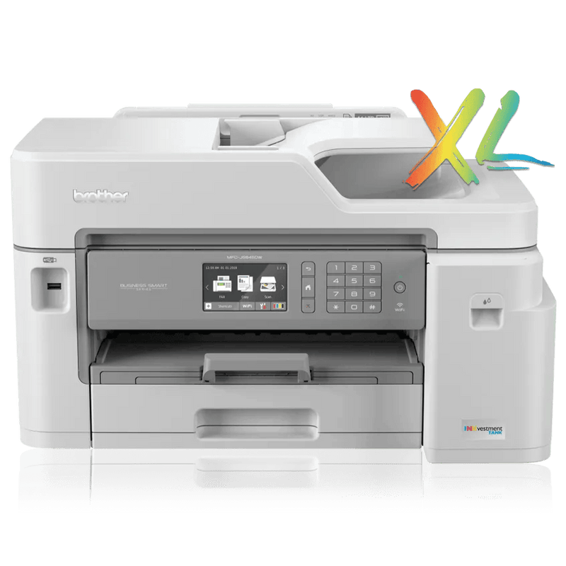 Brother MFC-J5845DW Color Inkjet All-in-One