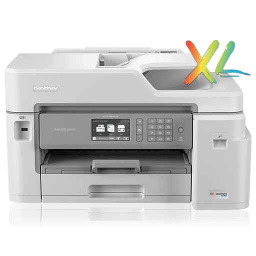 Brother MFC-J5845DW Color Inkjet All-in-One