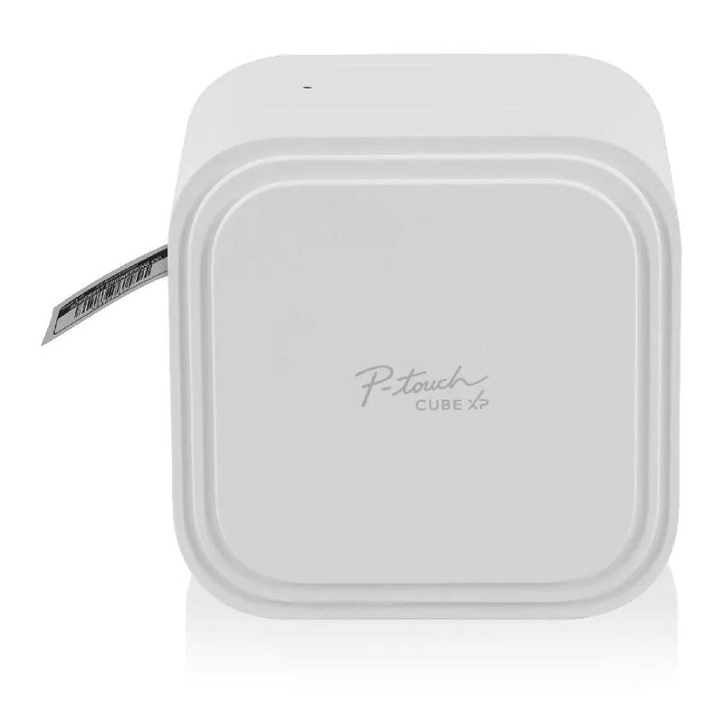 Brother P-touch CUBE XP PT-P910BT Label Maker