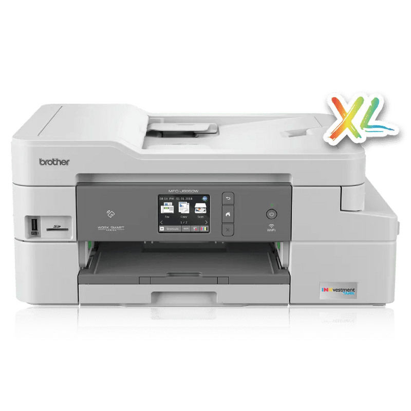 Brother MFC-J995DW Color Inkjet All-in-One