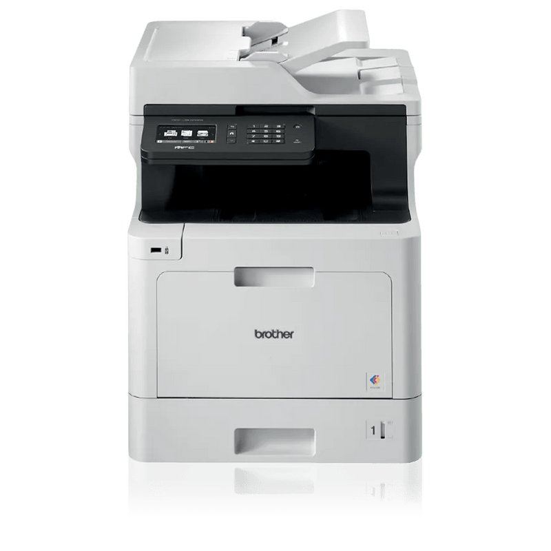 Brother MFC-L8610CDW Color Laser All-in-One