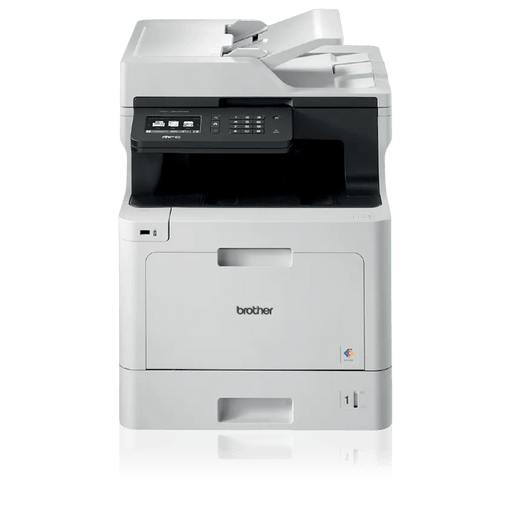 Brother MFC-L8610CDW Color Laser All-in-One