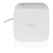 Brother P-touch CUBE PT-P300BT Label Maker