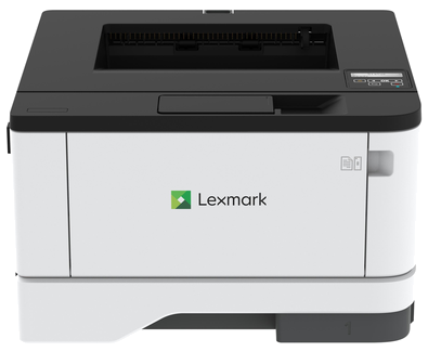 Lexmark MS431dn Monochrome Laser Printer