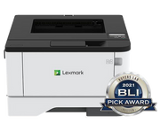 Lexmark MS431dw Monochrome Laser Printer
