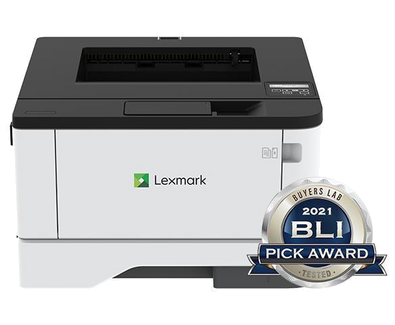Lexmark MS431dw Monochrome Laser Printer