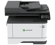 Lexmark MX431adn Monochrome Laser All-in-One
