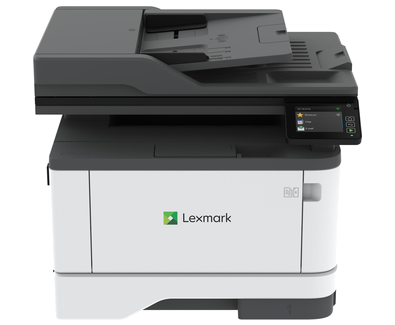 Lexmark MX431adn Monochrome Laser All-in-One