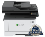 Lexmark MX431adw Monochrome Laser All-in-One