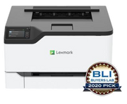 Lexmark CS431dw Color Laser Printer