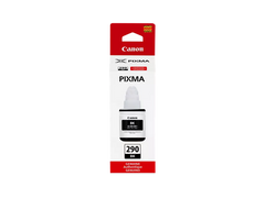 Canon Genuine GI-290 Pigment Black (1595C001)