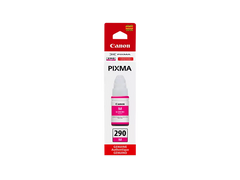 Canon Genuine GI-290 Magenta (1597C001)