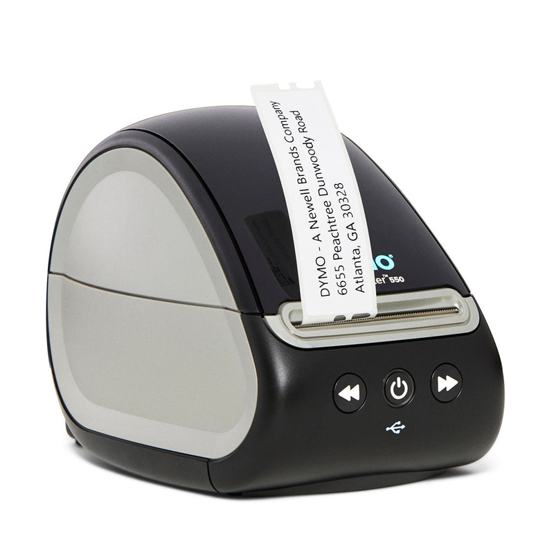 DYMO LabelWriter 550 Label Printer - view 2