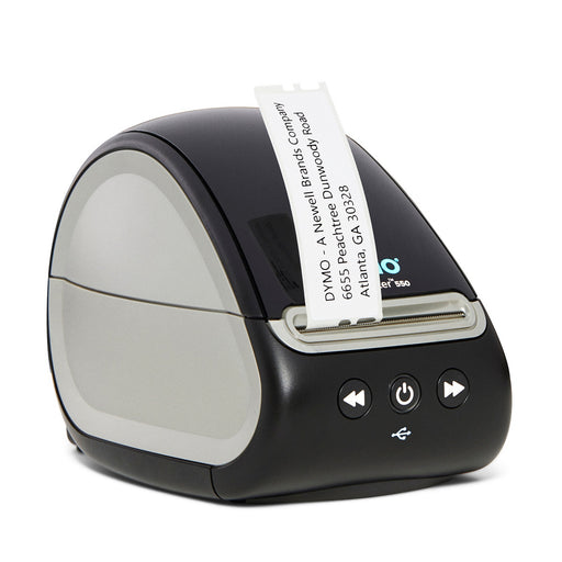DYMO LabelWriter 550 Label Printer - view 2