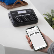 Brother P-touch PT-D460BT Label Maker - view 3