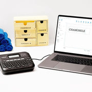 Brother P-touch PT-D460BT Label Maker - view 4