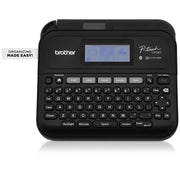 Brother P-touch PT-D460BT Label Maker