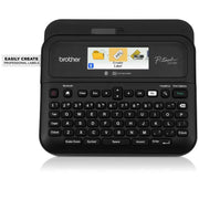Brother P-touch PT-D610BT Label Maker