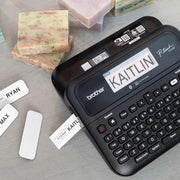Brother P-touch PT-D610BT Label Maker - view 5