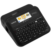Brother P-touch PT-D610BT Label Maker - view 2