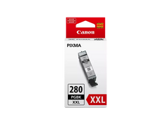 Canon Genuine PGI-280 XXL Black Ink Tank (1967C001)
