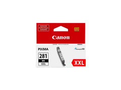 Canon Genuine CLI-281 XXL Dye-Based Individual Ink Tank (1983C001)