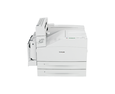 Lexmark W850dn Monochrome Laser Printer