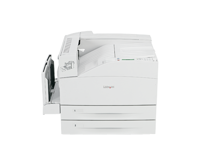 Lexmark W850n Monochrome Laser Printer