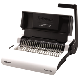 Fellowes Pulsar+ Manual Comb Binding Machine (5006801)