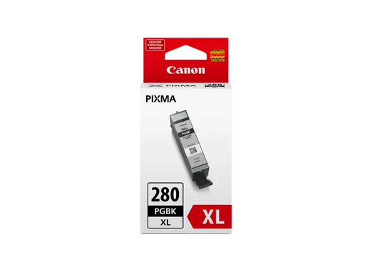 Canon Genuine PGI-280 XL Black Ink Tank (2021C001)