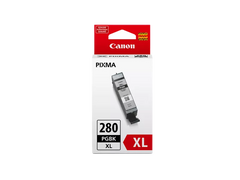 Canon Genuine PGI-280 XL Black Ink Tank (2021C001)