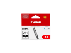 Canon Genuine CLI-281 XL Black Ink Tank (2037C001)