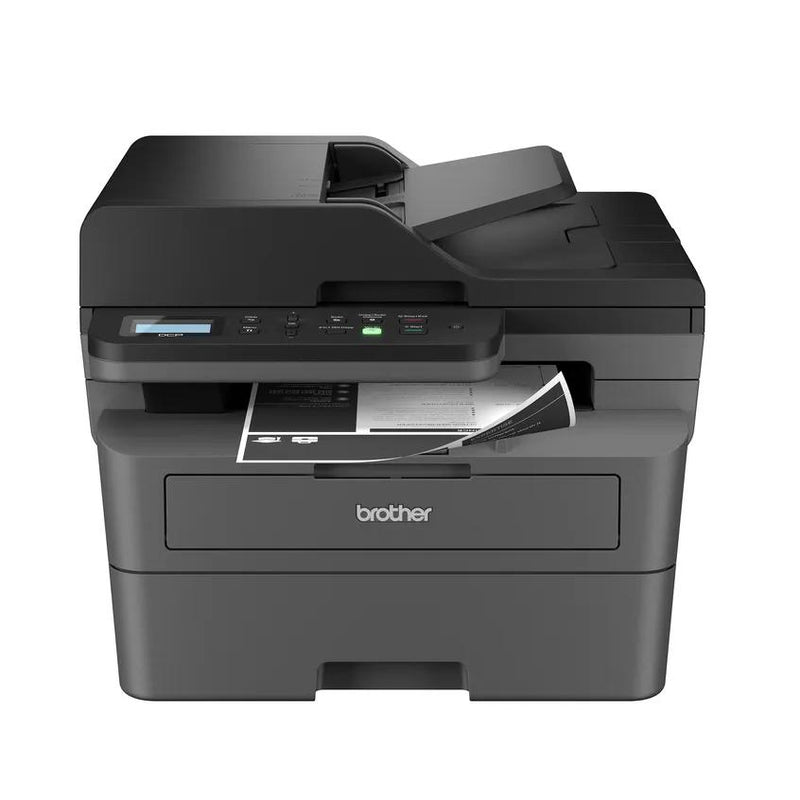 Brother DCP-L2640DW Monochrome Laser All-in-One