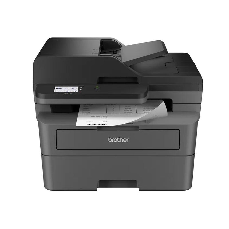Brother MFC-L2820DW Monochrome Laser All-in-One