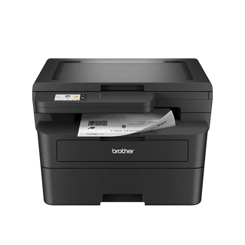 Brother HL-L2480DW Monochrome Laser All-in-One