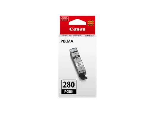 Canon Genuine PGI-280 Black Ink Tank (2075C001)