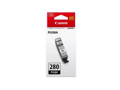 Canon Genuine PGI-280 Black Ink Tank (2075C001)